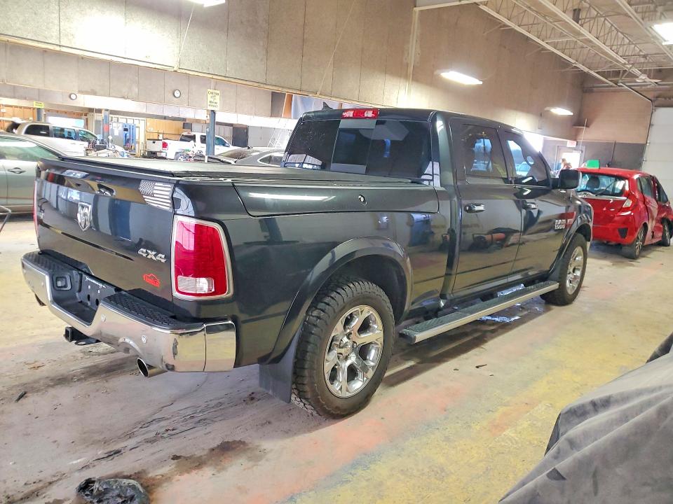 Продаж на аукціоні авто 2017 Ram 1500, vin: 1C6RR7VT2HS625273, номер лоту: 45799946