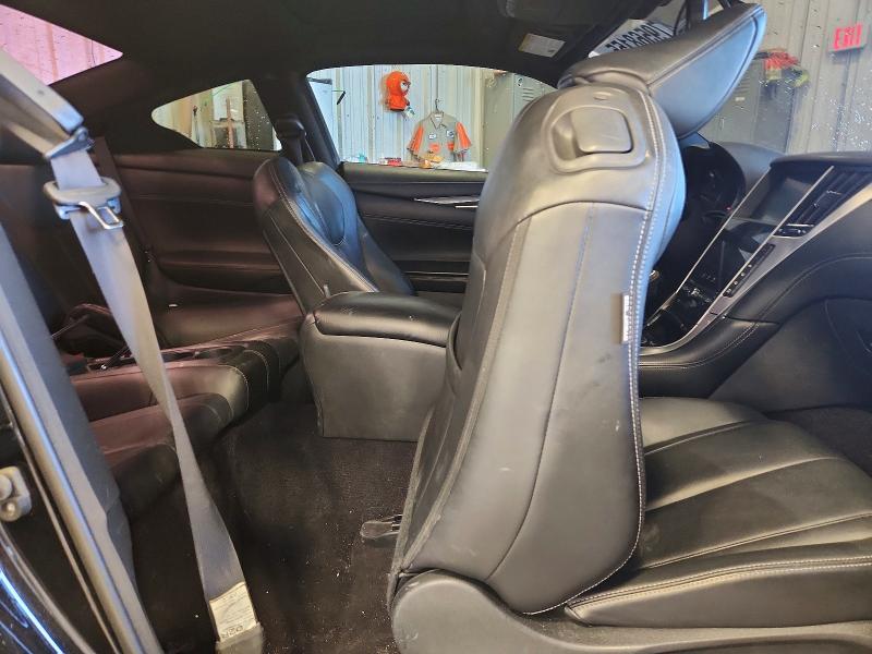 79568155 :رقم المزاد ، JN1EV7EL5HM551468 vin ، 2017 Infiniti Q60 مزاد بيع