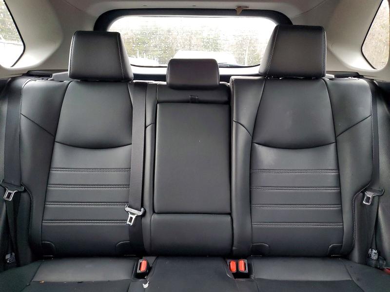 47024866 :رقم المزاد ، 2T3R1RFV0MW170257 vin ، 2021 Toyota Rav4 مزاد بيع
