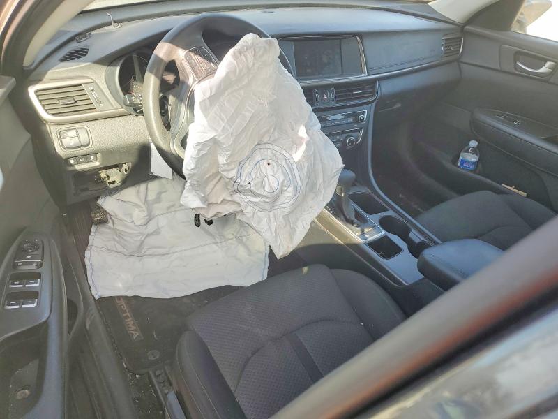 Продажа на аукционе авто 2018 Kia Optima, vin: KNAGT4L33J5217062, номер лота: 45947616