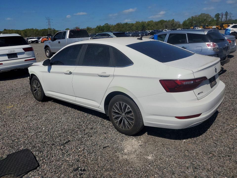 Aukcja sprzedaży 2021 Volkswagen Jetta, vin: 3VWC57BUXMM058558, numer aukcji: 41937096
