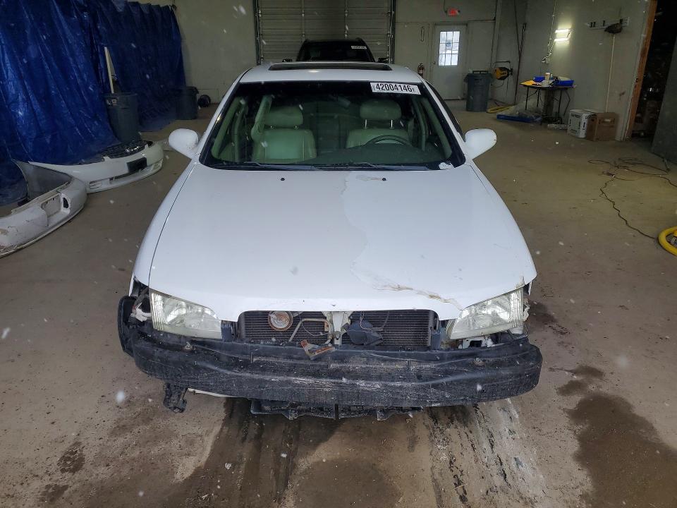 Aukcja sprzedaży 1998 Nissan Altima, vin: 1N4DL01D4WC214917, numer aukcji: 42004146