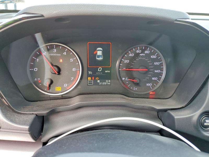 Продажа на аукционе авто 2022 Subaru Wrx, vin: JF1VBAA6XN9023478, номер лота: 47128886