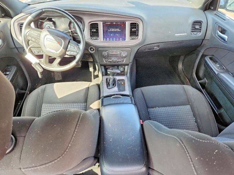 Продаж на аукціоні авто 2023 Dodge Charger, vin: 2C3CDXBG4PH531992, номер лоту: 46324586