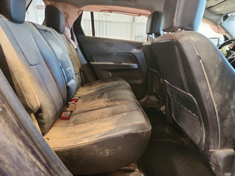 Aukcja sprzedaży 2013 Gmc Terrain, vin: 2GKFLXEK4D6238388, numer aukcji: 79586145