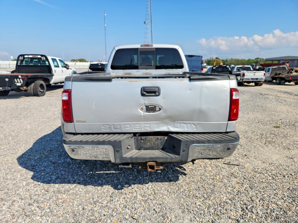2012 Ford F350 მანქანა იყიდება აუქციონზე, vin: 1FT8W3DT6CEA49699, აუქციონის ნომერი: 47169876