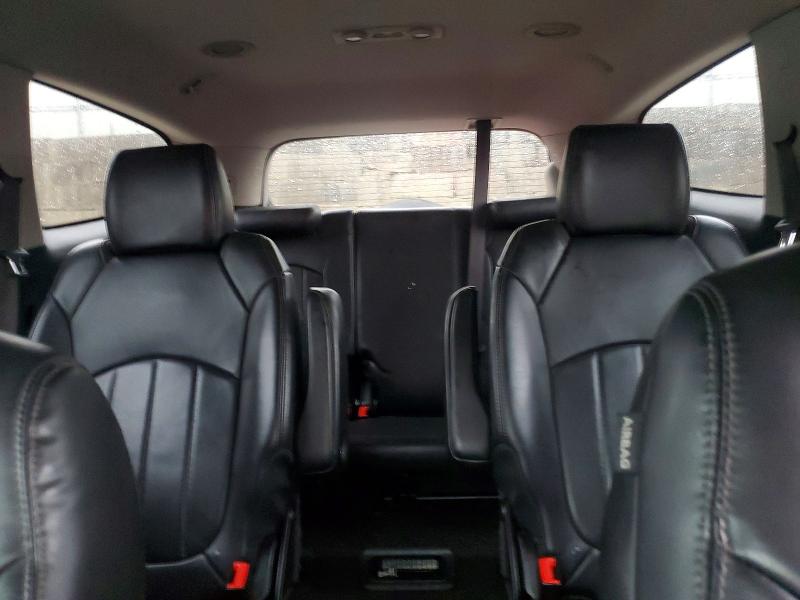 2013 Buick Enclave მანქანა იყიდება აუქციონზე, vin: 5GAKVCKD5DJ170321, აუქციონის ნომერი: 79956355