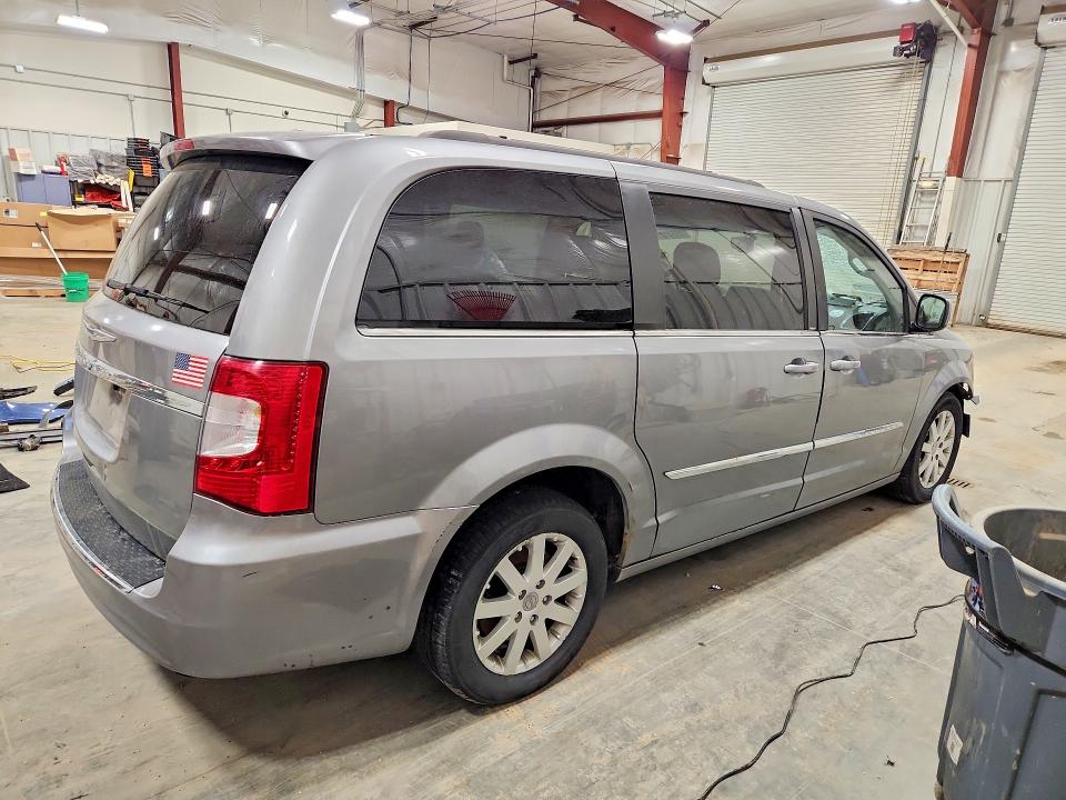 Aukcja sprzedaży 2014 Chrysler Town & Country, vin: 2C4RC1BG6ER318653, numer aukcji: 45541296