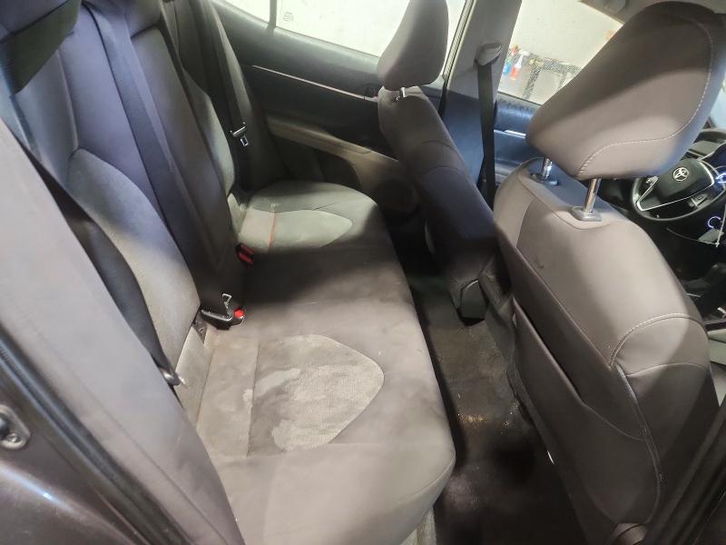 Aukcja sprzedaży 2021 Toyota Camry, vin: 4T1C11AK2MU567448, numer aukcji: 79189925