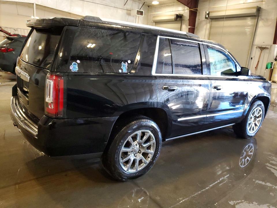 Aukcja sprzedaży 2015 Gmc Yukon, vin: 1GKS2CKJ1FR158558, numer aukcji: 46244156