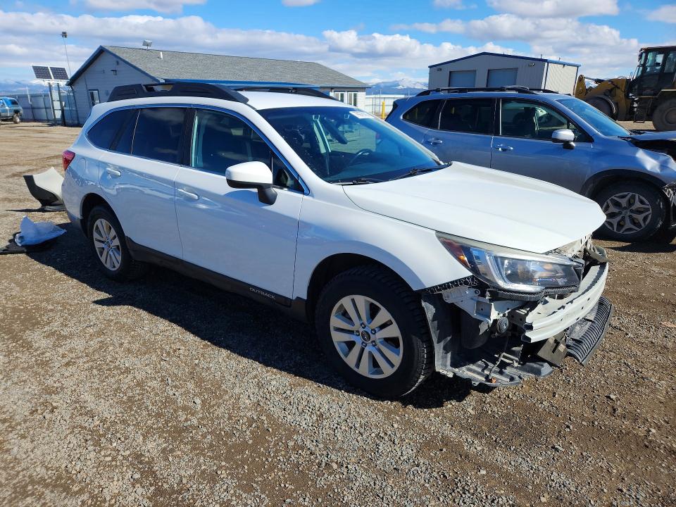 79978065 :رقم المزاد ، 4S4BSAFC4K3227747 vin ، 2019 Subaru Outback مزاد بيع