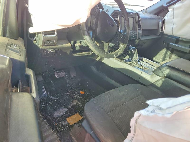 Aukcja sprzedaży 2017 Ford F150, vin: 1FTEW1EG5HFA35335, numer aukcji: 46929036