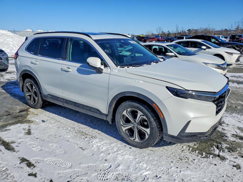 Aukcja sprzedaży 2023 Honda Cr-v, vin: 2HKRS4H58PH105472, numer aukcji: 78254575