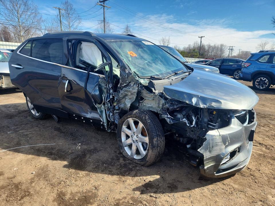 Продаж на аукціоні авто 2017 Buick Encore, vin: KL4CJFSB1HB117284, номер лоту: 46041286