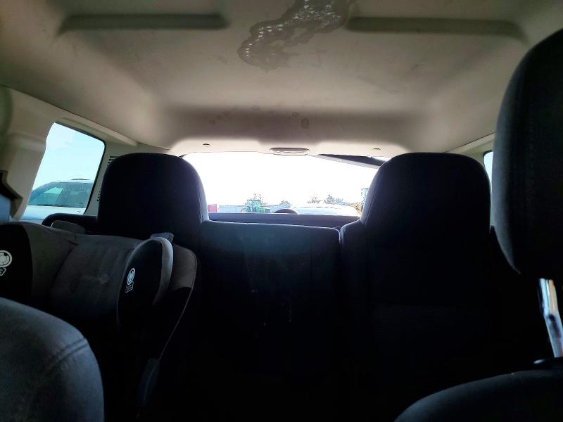 Aukcja sprzedaży 2013 Jeep Patriot, vin: 1C4NJPBA3DD260294, numer aukcji: 47753926