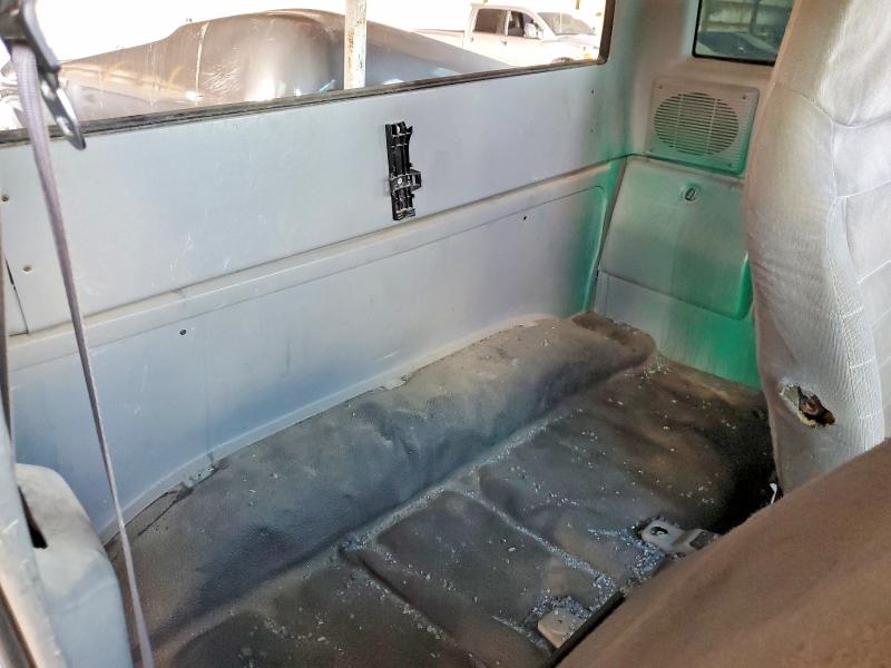 Aukcja sprzedaży 1997 Ford Ranger, vin: 1FTCR14U9VPA75803, numer aukcji: 41827226