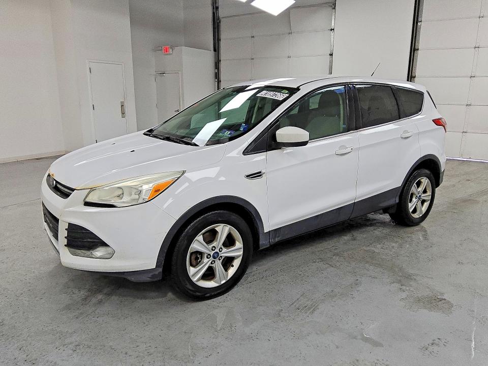 41897266 :رقم المزاد ، 1FMCU9G96DUC90524 vin ، 2013 Ford Escape مزاد بيع