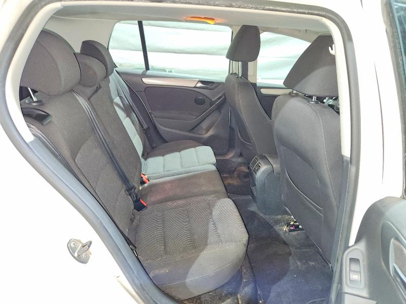 Продаж на аукціоні авто 2012 Volkswagen Golf, vin: WVWDB7AJ5CW302414, номер лоту: 45698356