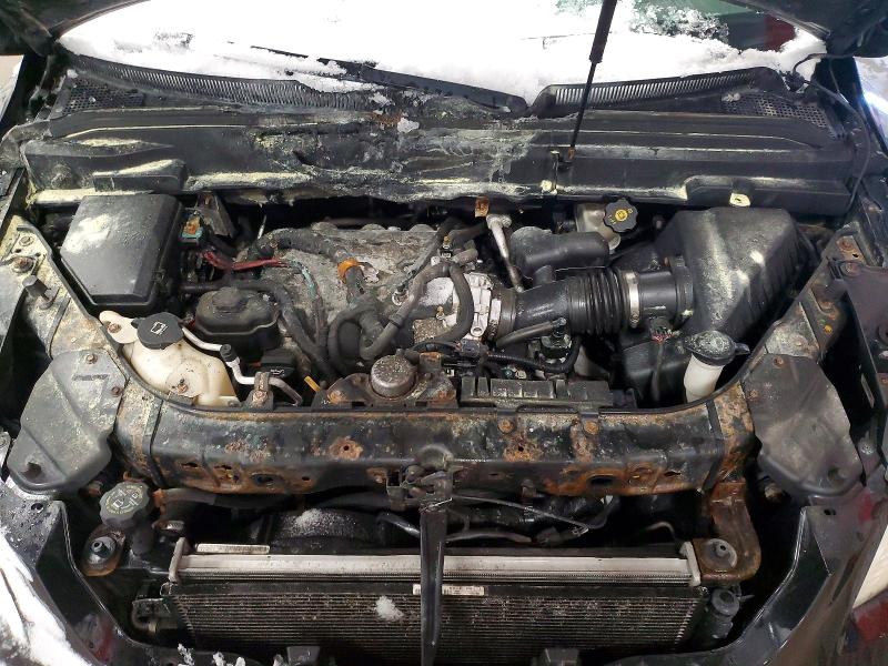 Aukcja sprzedaży 2010 Buick Enclave, vin: 5GALVBEDXAJ202217, numer aukcji: 76859425