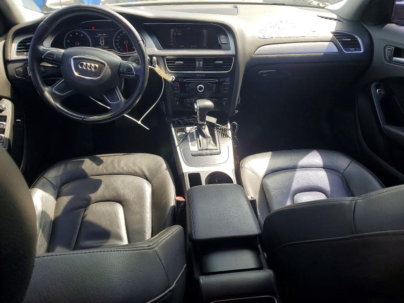 46584216 :رقم المزاد ، WAUAFAFL5DN011026 vin ، 2013 Audi A4 مزاد بيع