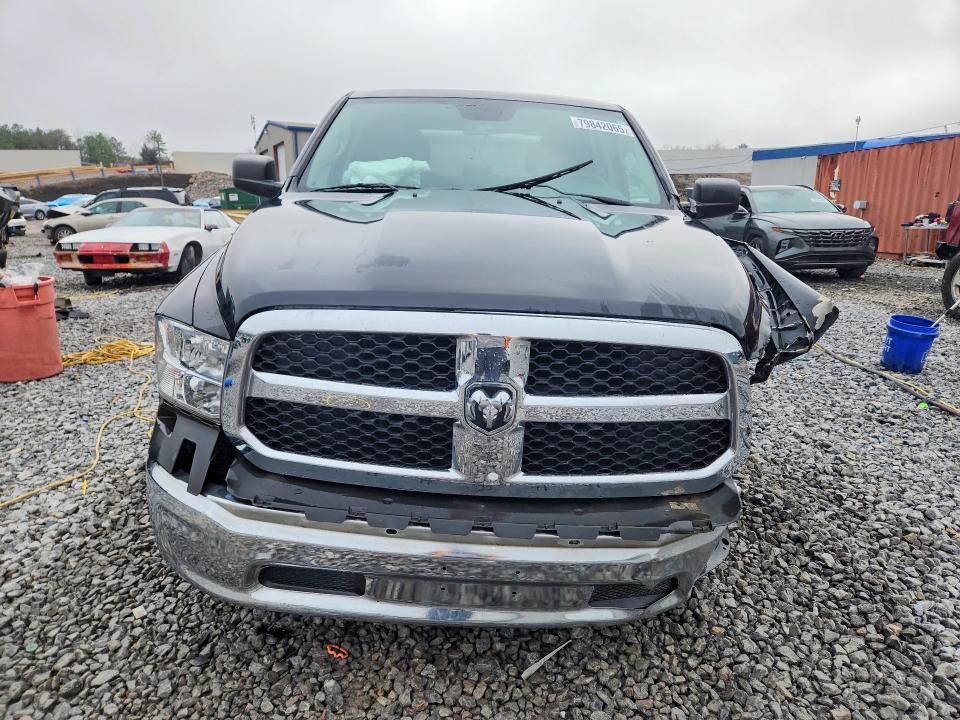 79842065 :رقم المزاد ، 1C6RR6LG6NS203566 vin ، 2022 Ram 1500 Classic مزاد بيع