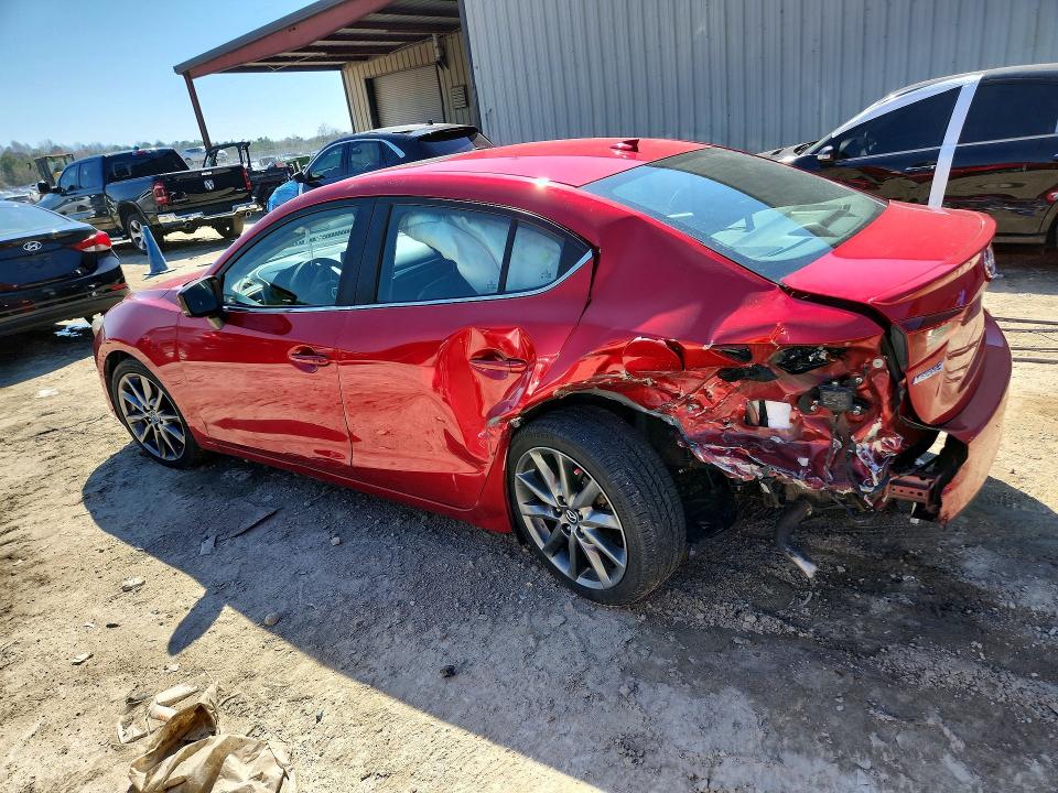 Aukcja sprzedaży 2018 Mazda 3, vin: 3MZBN1V36JM259073, numer aukcji: 46423896