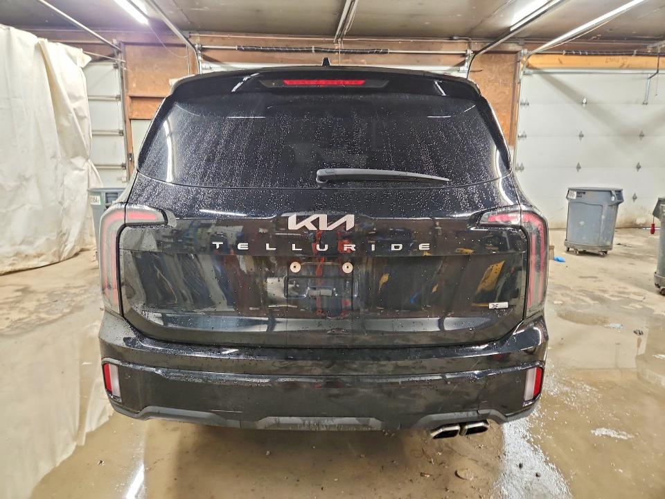 Aukcja sprzedaży 2024 Kia Telluride, vin: 5XYP5DGC2RG505777, numer aukcji: 46725146