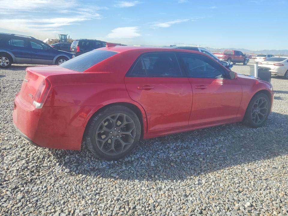 2016 Chrysler 300 მანქანა იყიდება აუქციონზე, vin: 2C3CCABG3GH269253, აუქციონის ნომერი: 79998775