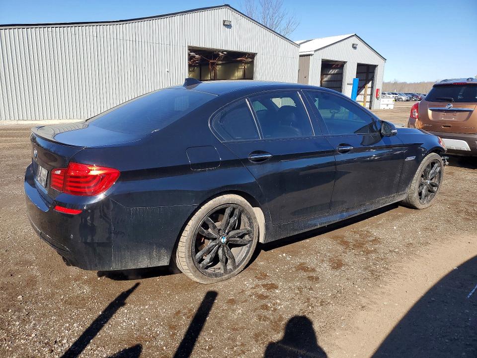 Продажа на аукционе авто 2016 Bmw 535, vin: WBA5B3C57GG259835, номер лота: 46913296