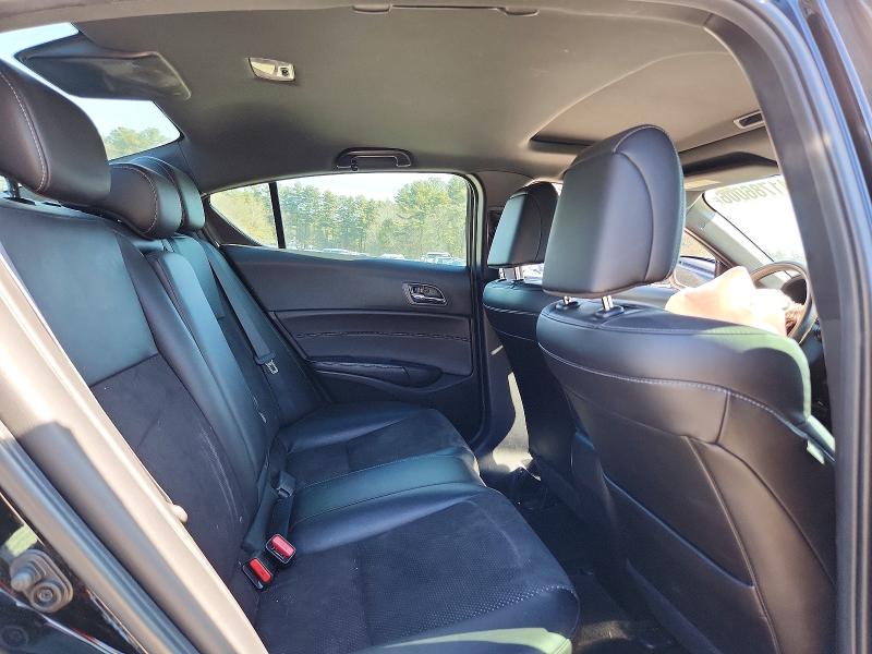 Продаж на аукціоні авто 2017 Acura Ilx, vin: 19UDE2F87HA016540, номер лоту: 41786006