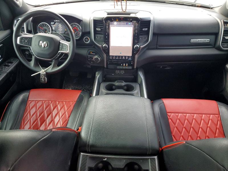 Продаж на аукціоні авто 2025 Ram 1500, vin: 1C6RRFFG8SN540410, номер лоту: 45686806