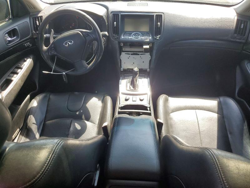 Aukcja sprzedaży 2012 Infiniti G37 Sedan, vin: JN1CV6AR2CM675721, numer aukcji: 47026866