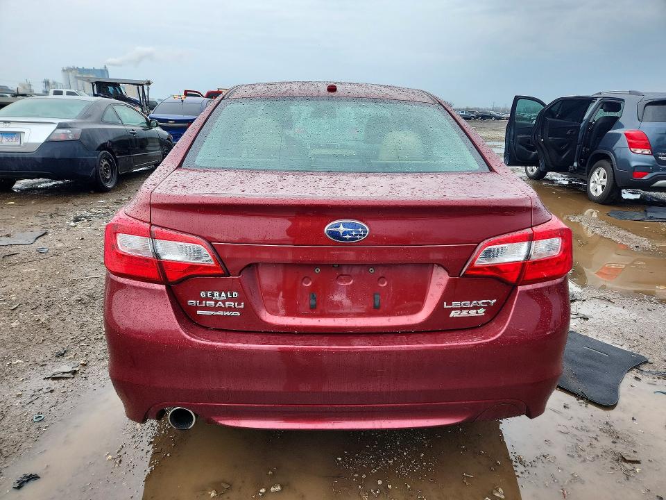 2015 Subaru Legacy მანქანა იყიდება აუქციონზე, vin: 4S3BNAJ69F3056996, აუქციონის ნომერი: 48018566