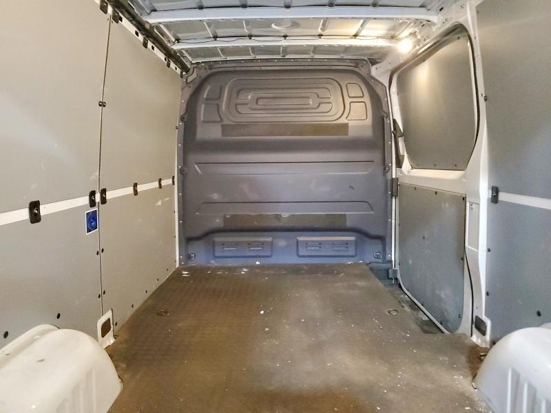 Aukcja sprzedaży 2021 Mercedes-benz Sprinter, vin: W1Y70BGY8MT044382, numer aukcji: 77661835