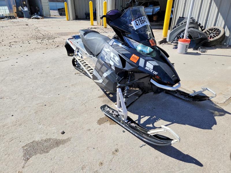Продаж на аукціоні авто 2017 Arctic Cat Arctic Cat, vin: 4UF17SNWXHT106144, номер лоту: 47864216