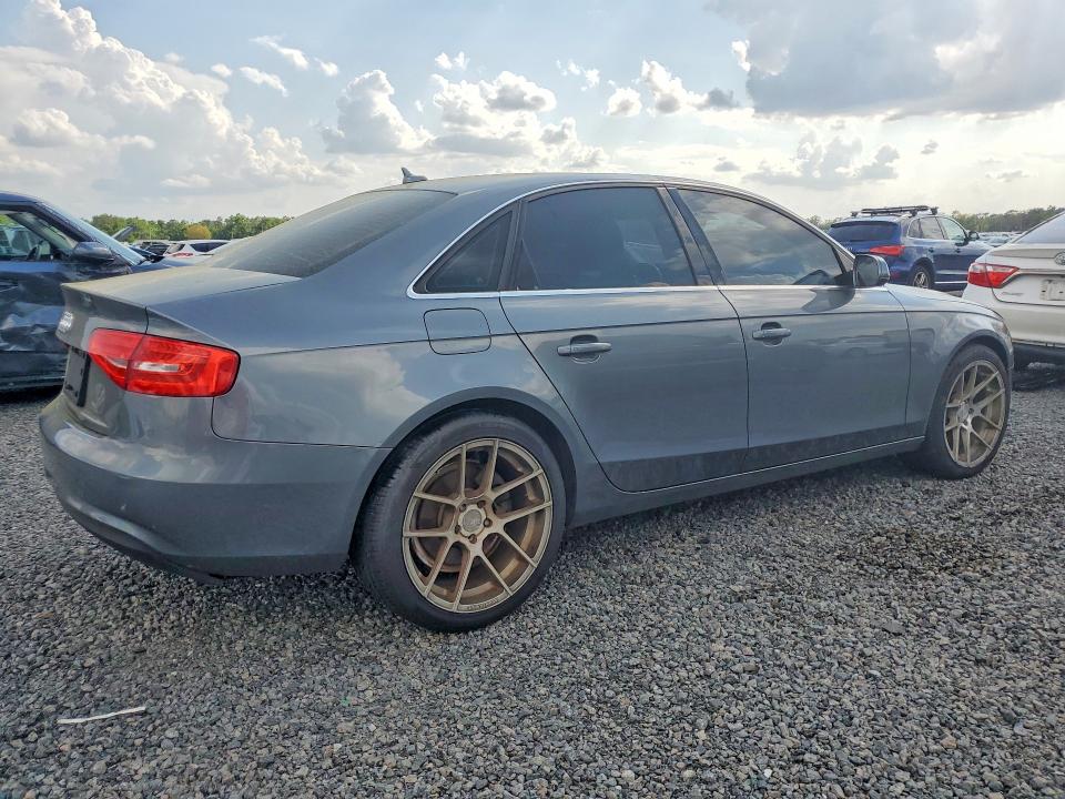 Продажа на аукционе авто 2013 Audi A4, vin: WAUBFAFL0DN019930, номер лота: 47051336