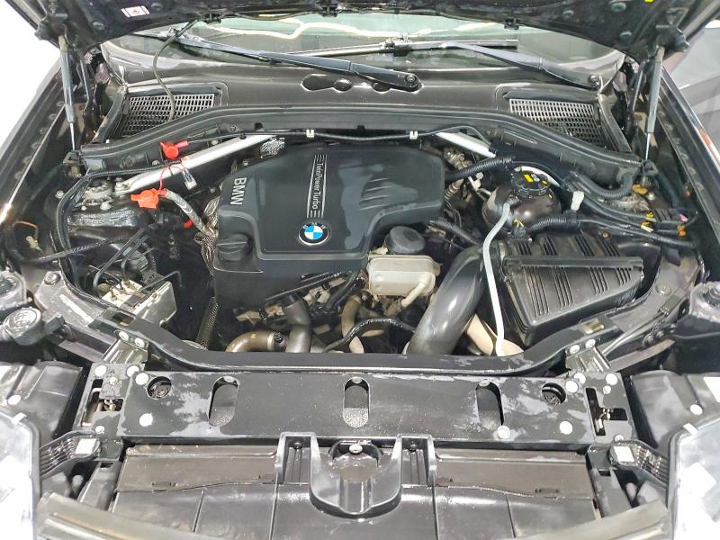 Продажа на аукционе авто 2017 Bmw X4, vin: 5UXXW3C55H0T78492, номер лота: 41965966