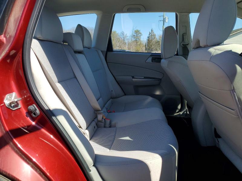 Aukcja sprzedaży 2013 Subaru Forester, vin: JF2SHABC6DH426945, numer aukcji: 47217326