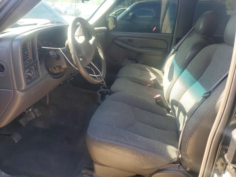Aukcja sprzedaży 2006 Gmc New Sierra, vin: 1GTEC19Z56Z214233, numer aukcji: 46996276