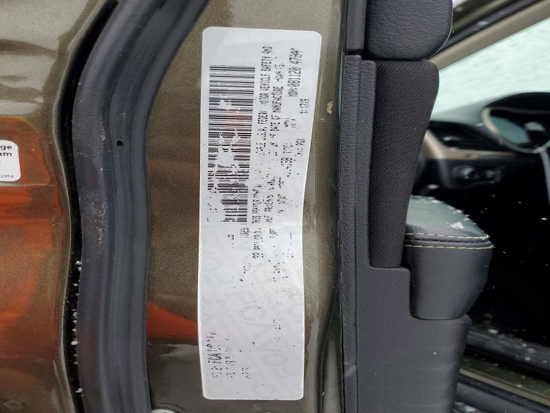 46238646 :رقم المزاد ، 1C4PJLAB5GW114158 vin ، 2016 Jeep Cherokee مزاد بيع