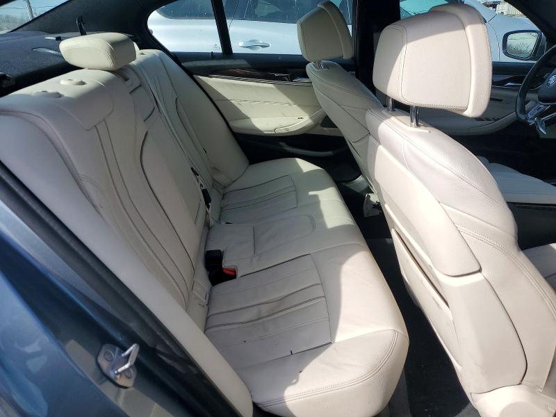 45965526 :رقم المزاد ، WBAJE5C5XKWW45732 vin ، 2019 Bmw 540 مزاد بيع