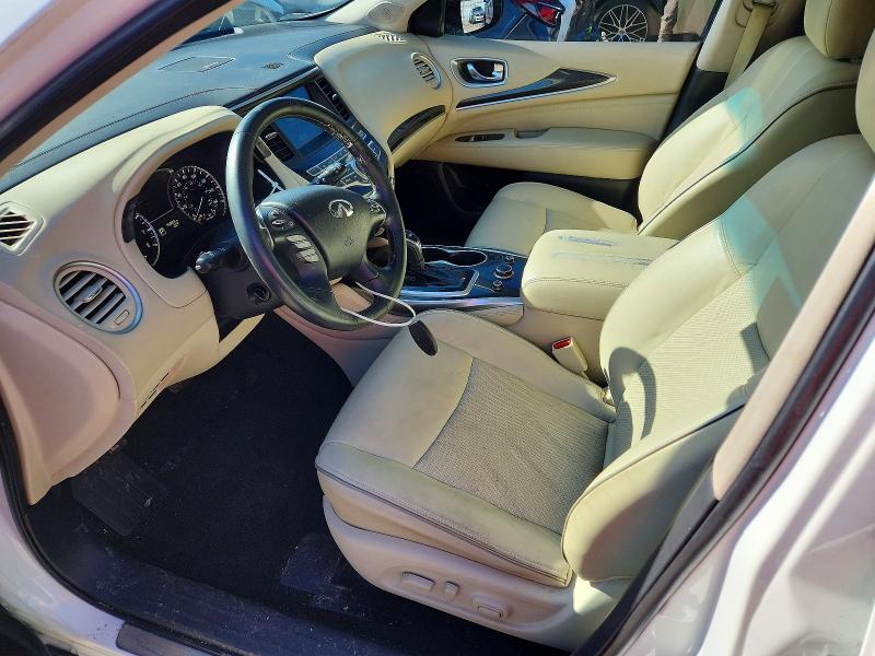 46089486 :رقم المزاد ، 5N1DL0MM2JC516619 vin ، 2018 Infiniti Qx60 مزاد بيع