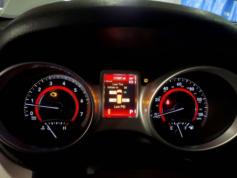 Aukcja sprzedaży 2014 Dodge Journey, vin: 3C4PDDBG1ET143327, numer aukcji: 79189085