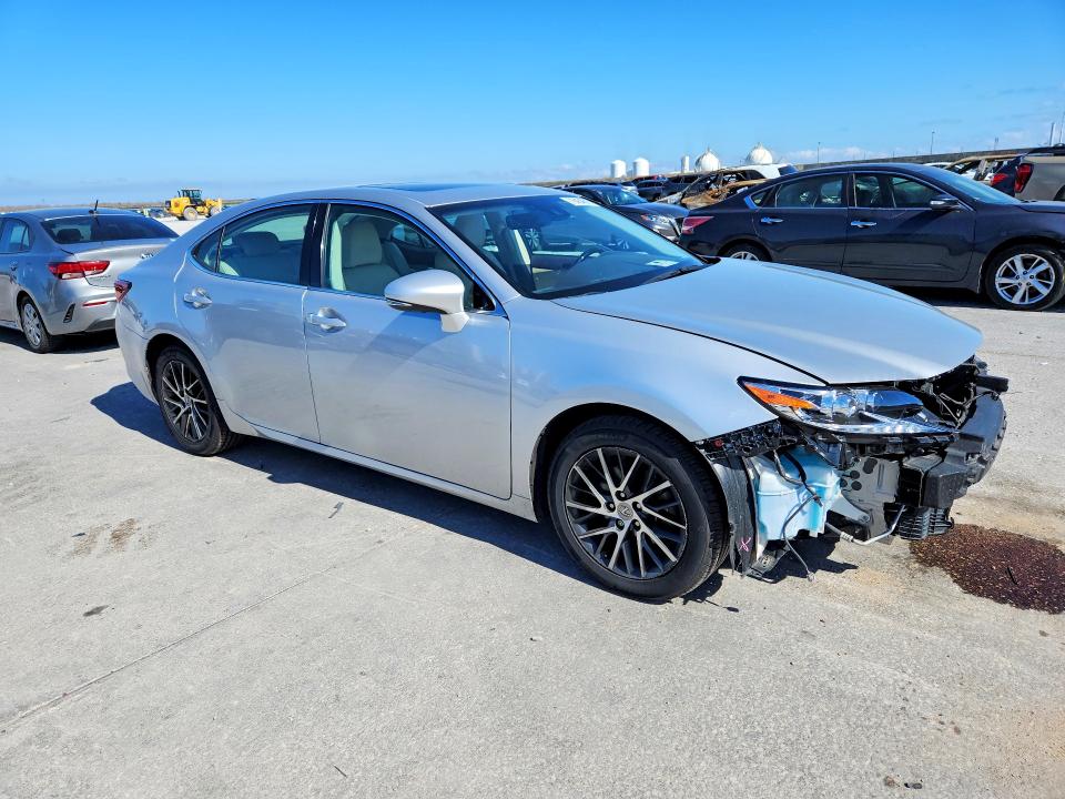 Продаж на аукціоні авто 2018 Lexus Es 350, vin: 58ABK1GGXJU098254, номер лоту: 79454615