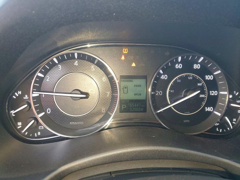 2018 Nissan Armada მანქანა იყიდება აუქციონზე, vin: JN8AY2NC4J9552906, აუქციონის ნომერი: 42021586