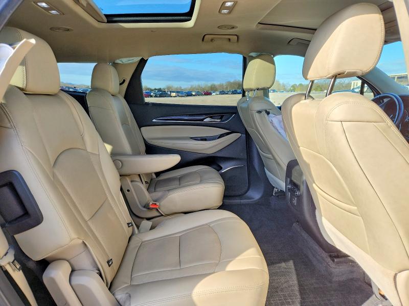 Aukcja sprzedaży 2020 Buick Enclave, vin: 5GAERBKW9LJ272037, numer aukcji: 46049206
