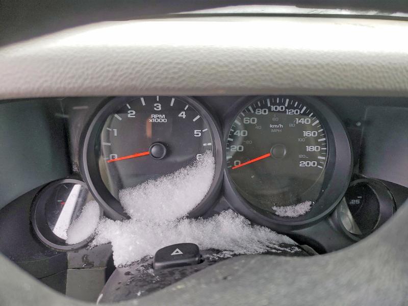 47042016 :رقم المزاد ، 1GTEK19J48E112350 vin ، 2008 Gmc Sierra مزاد بيع