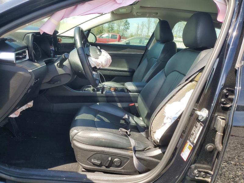 Aukcja sprzedaży 2022 Kia K5, vin: 5XXG34J26NG146552, numer aukcji: 47025446