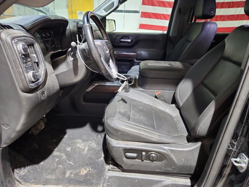 Продажа на аукционе авто 2022 Gmc C1500, vin: 3GTU9DEDXNG156978, номер лота: 45854506