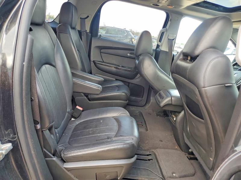 2012 Gmc Acadia მანქანა იყიდება აუქციონზე, vin: 1GKKVTED2CJ313190, აუქციონის ნომერი: 41660946